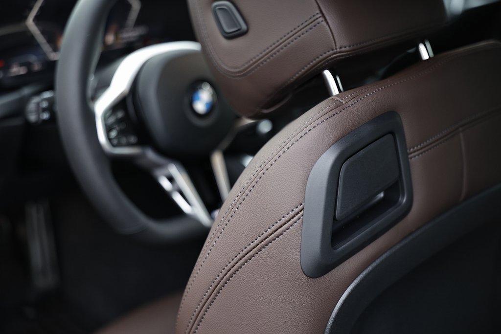 New 2026 BMW 430i Coupe w/ M Sport Package image 24