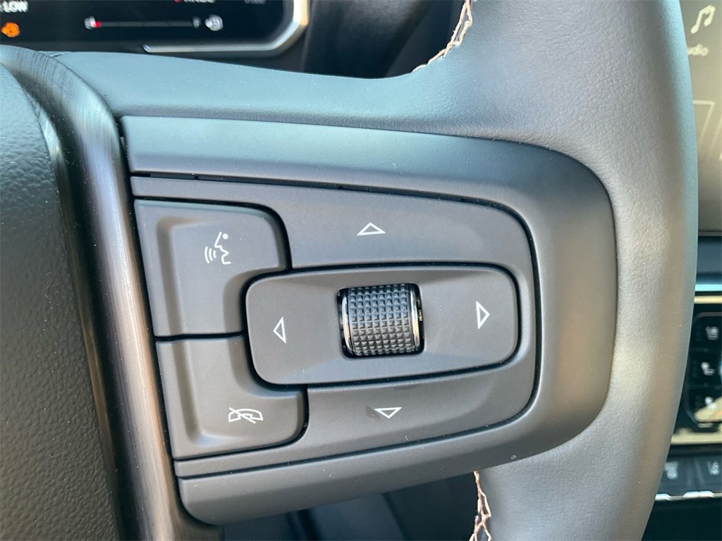 New 2026 GMC Sierra 2500 AT4 w/ AT4 Premium Plus Package image 30