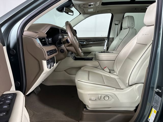 Used 2024 GMC Yukon Denali image 11