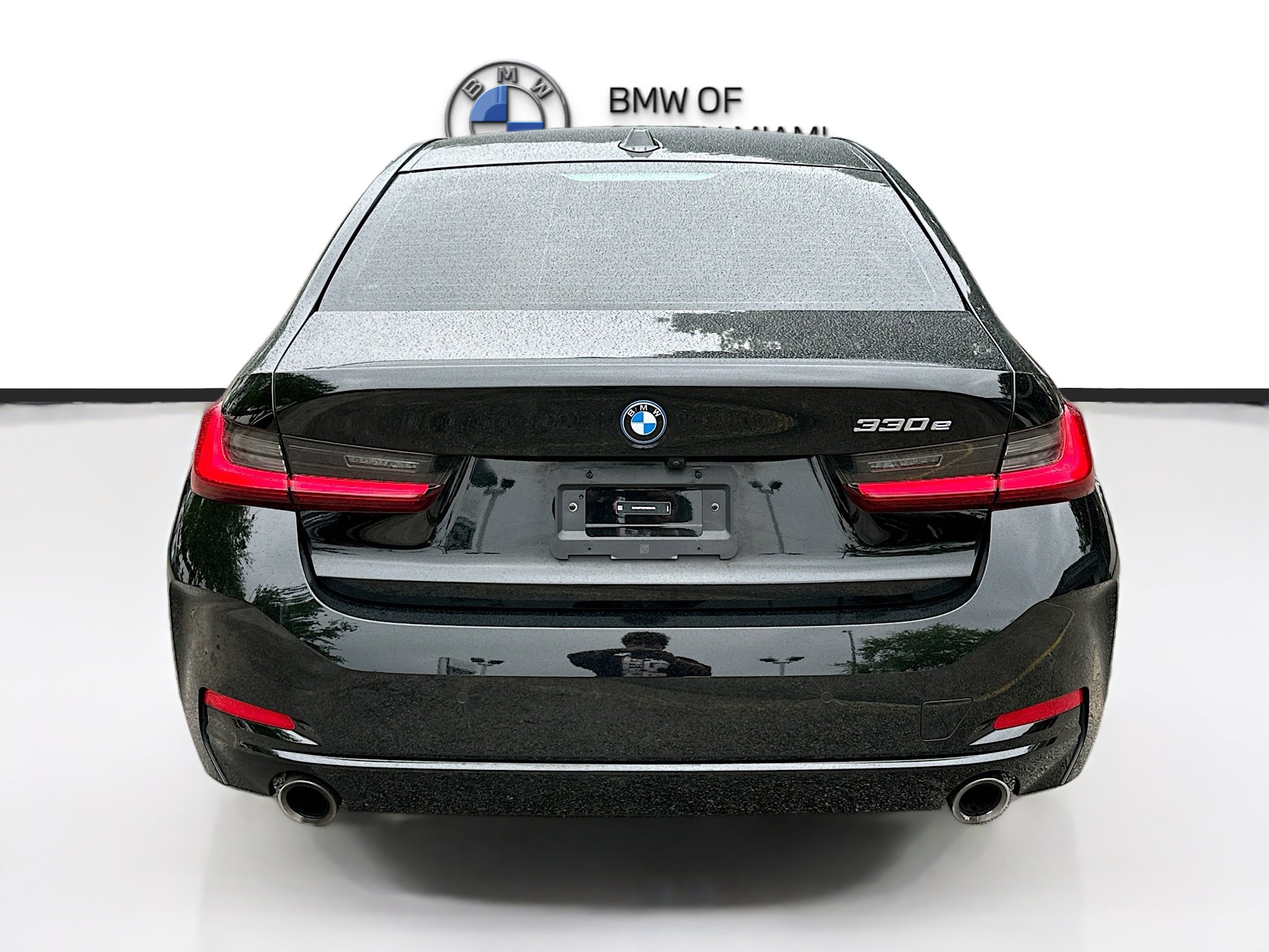 Used 2023 BMW 330e 330e w/ Premium Package image 6