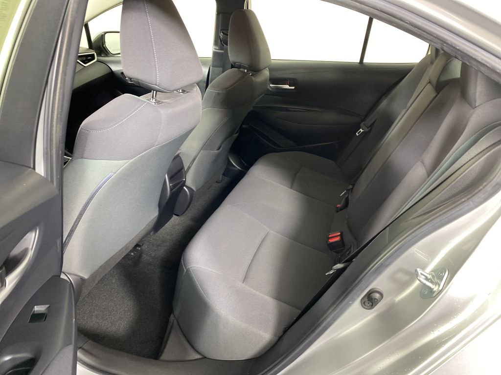 Certified 2021 Toyota Corolla LE w/ LE Convenience Package image 23