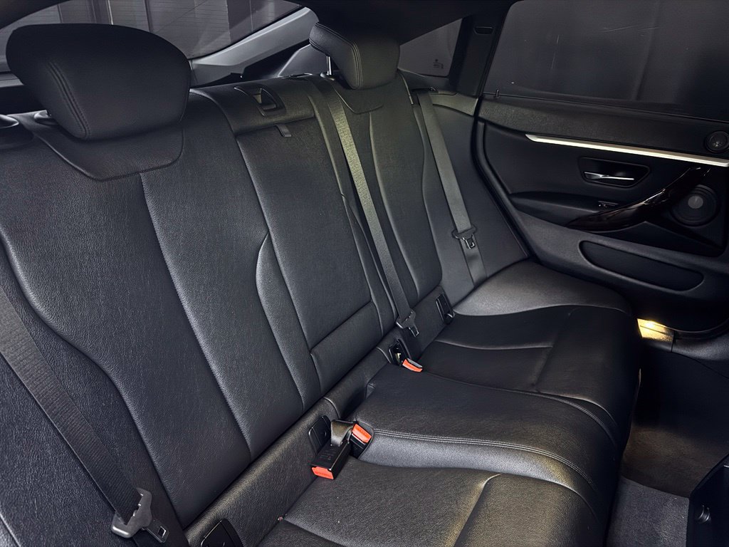 Used 2019 BMW 440i Gran Coupe RWD image 27