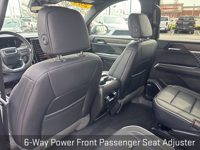 Used 2024 GMC Acadia Denali w/ LPO, Floor Liner Package image 24