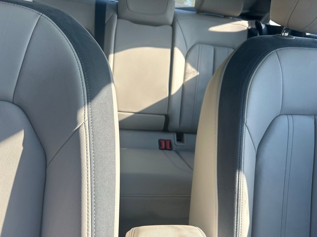 Used 2023 Audi A3 2.0T Premium w/ Convenience Package image 38