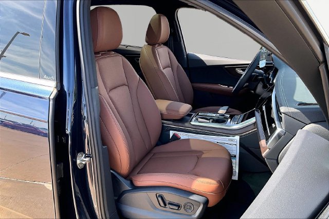 New 2026 Audi Q7 2.0T Premium Plus AWD/4WD image 7