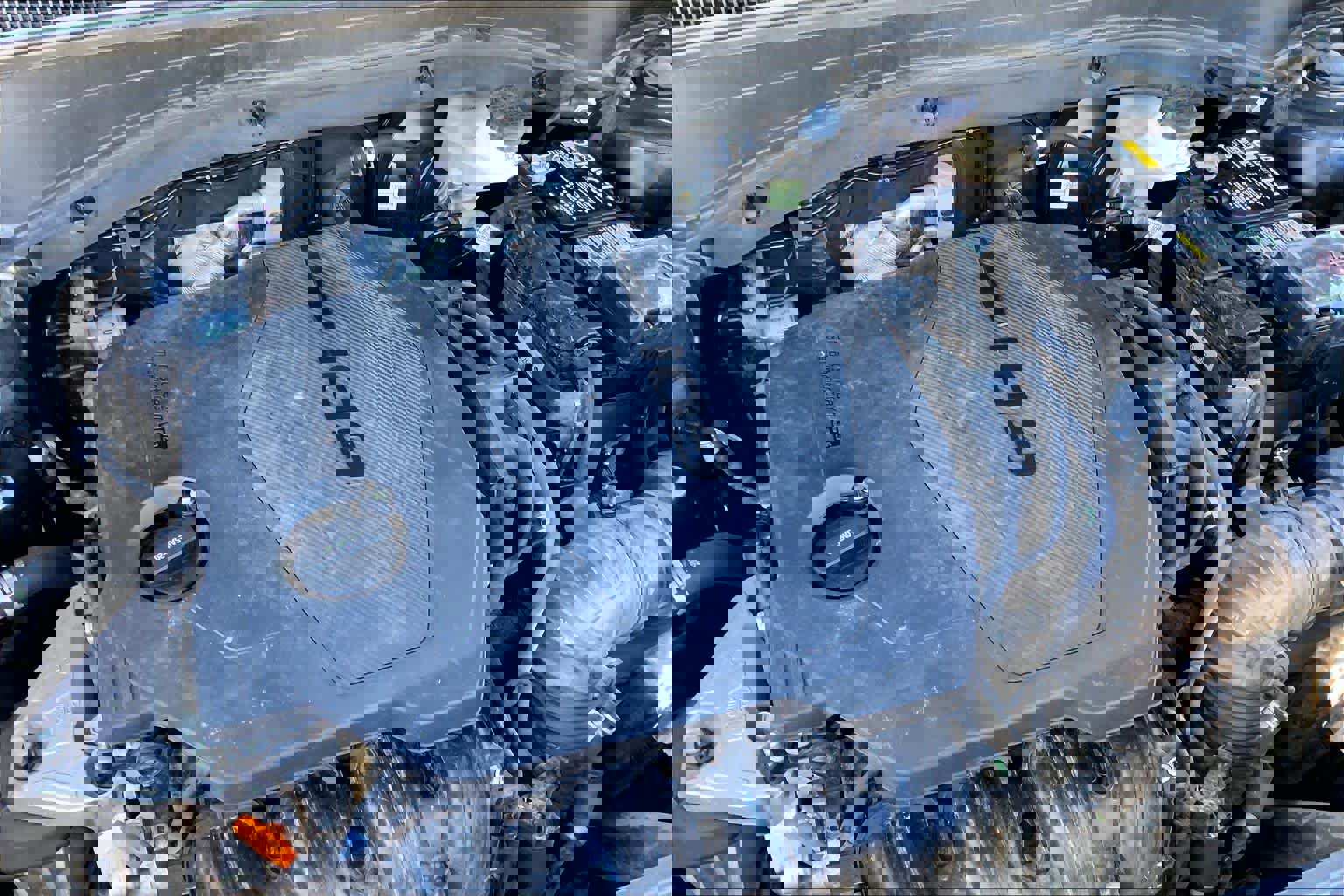 Used 2021 Hyundai Santa Fe SEL w/ Cargo Package image 30