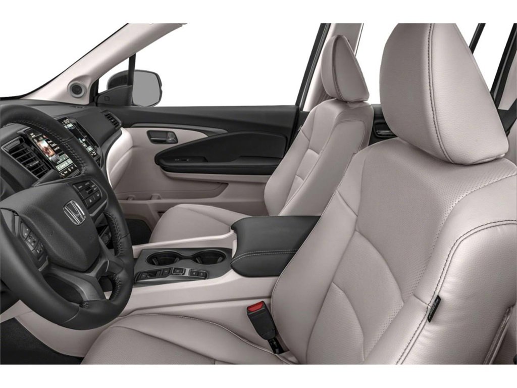 New 2026 Honda Ridgeline RTL image 6