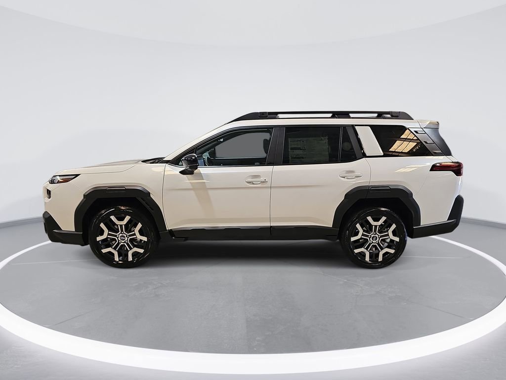 New 2026 Subaru Outback Touring XT AWD/4WD image 8