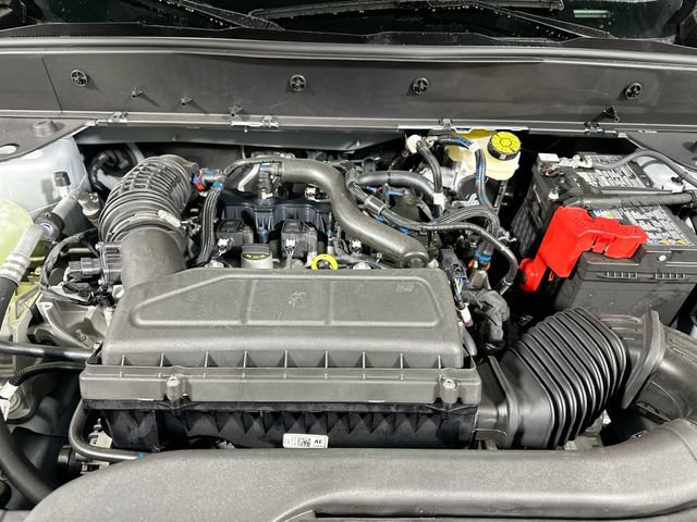 New 2026 Ford Bronco Sport Big Bend w/ Convenience Package image 19