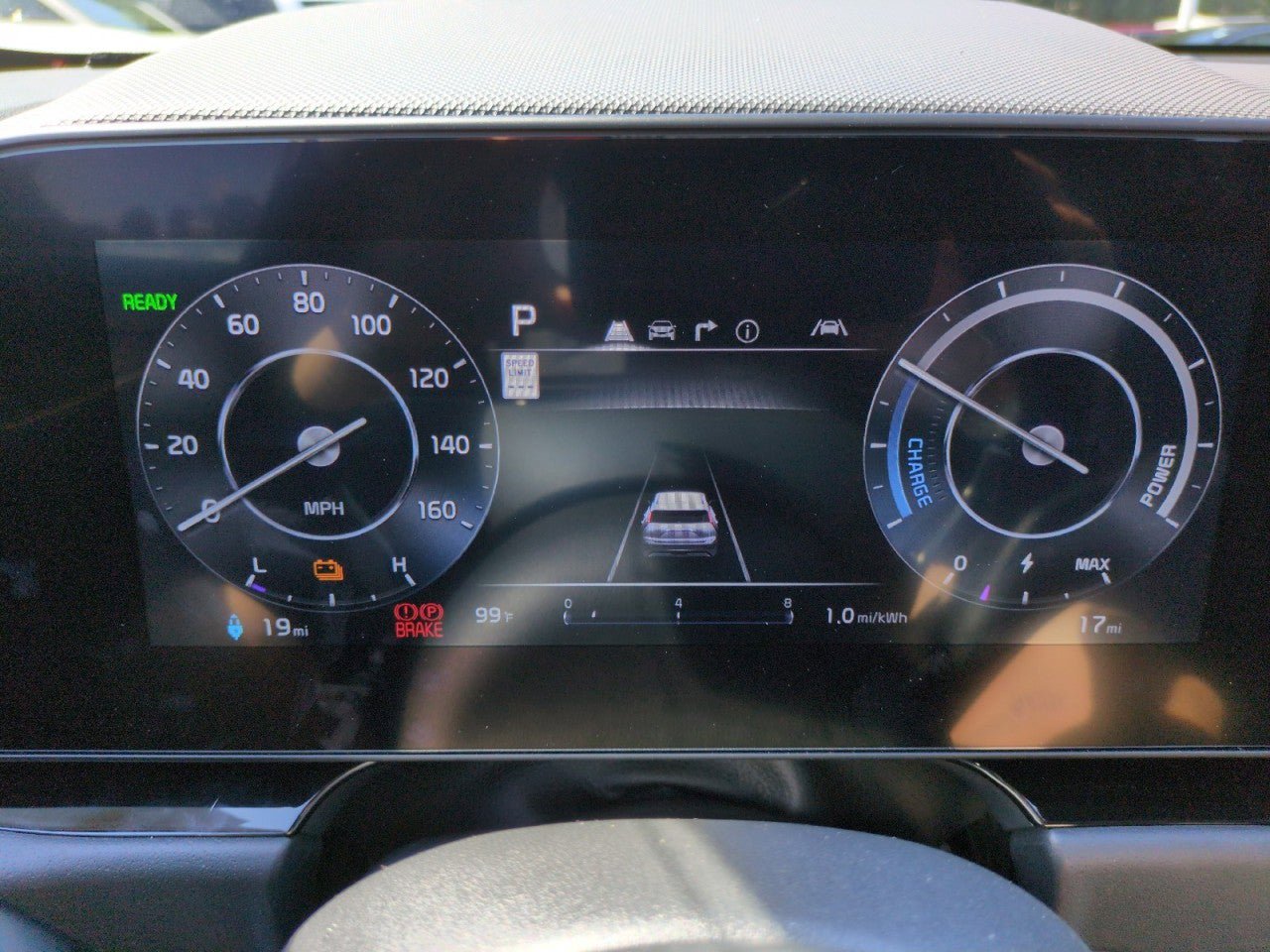 New 2026 Kia Niro Wind FWD image 17