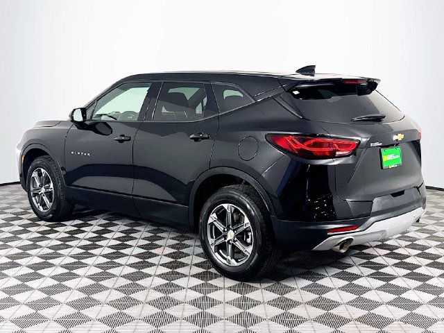 Used 2024 Chevrolet Blazer LT FWD image 6