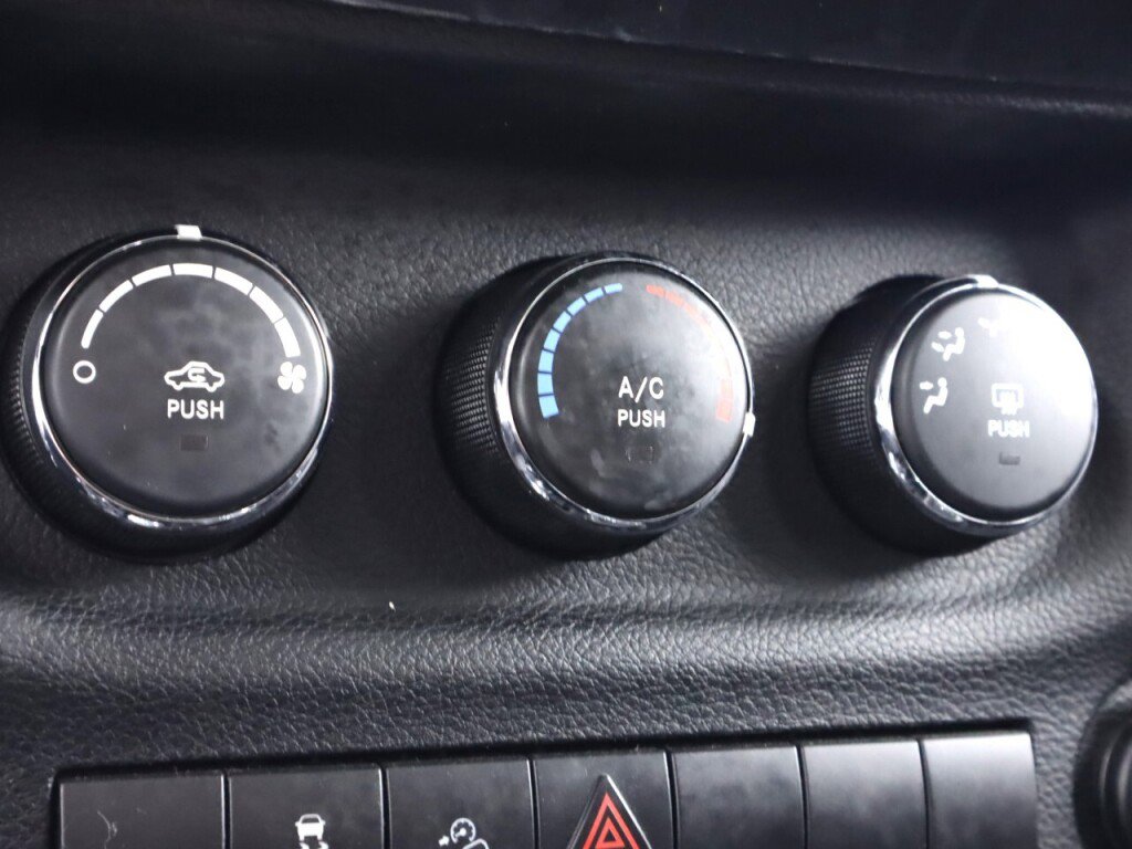 Used 2014 Jeep Wrangler Unlimited Sport w/ Quick Order Package 24S image 20