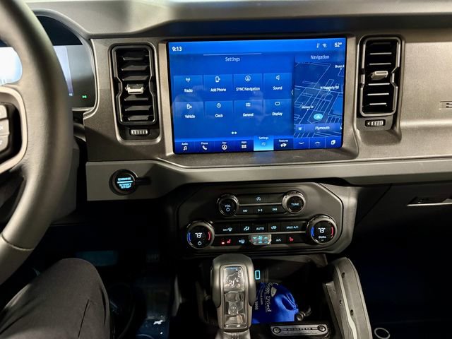 Used 2024 Ford Bronco Big Bend image 4