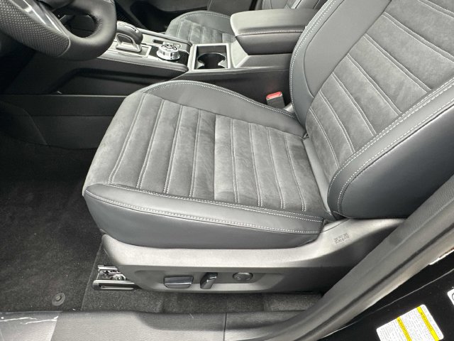 New 2026 Nissan Rogue SL AWD/4WD image 25