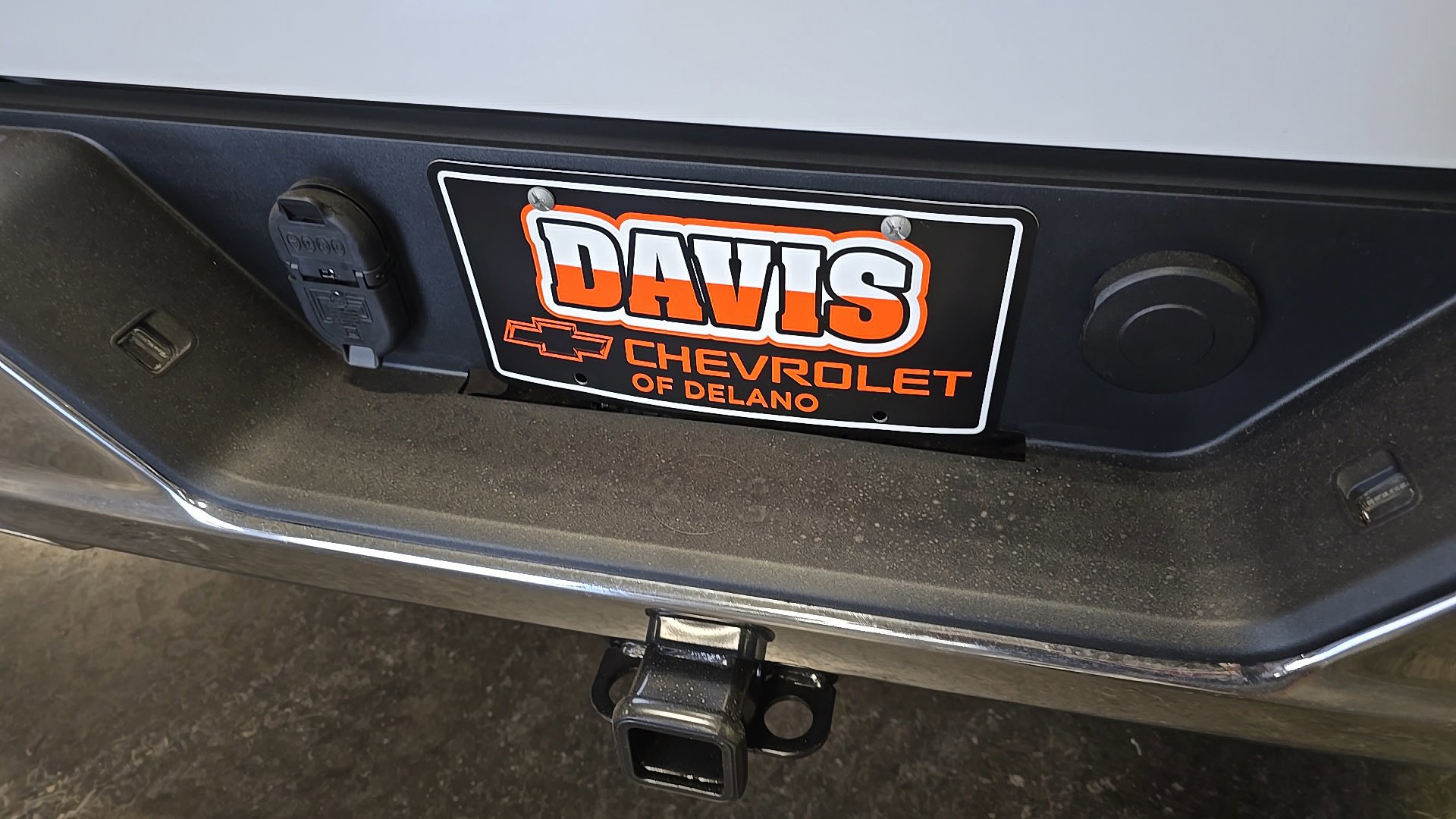 New 2026 Chevrolet Silverado 1500 LT image 11