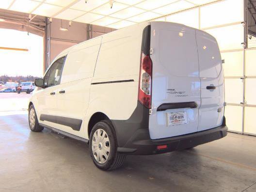 Used 2020 Ford Transit Connect XL image 7
