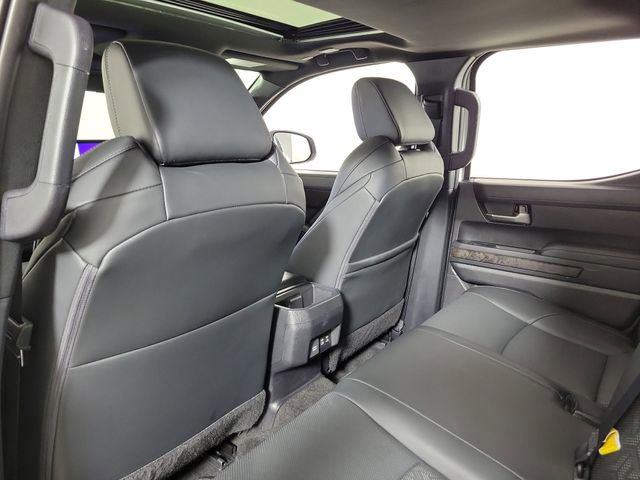 Used 2024 Toyota Tacoma Limited AWD/4WD image 12