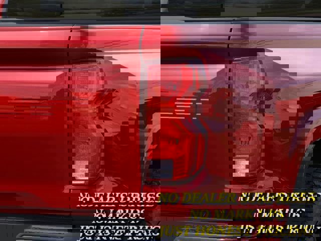 New 2026 Chevrolet Colorado W/T w/ WT Custom Package image 11