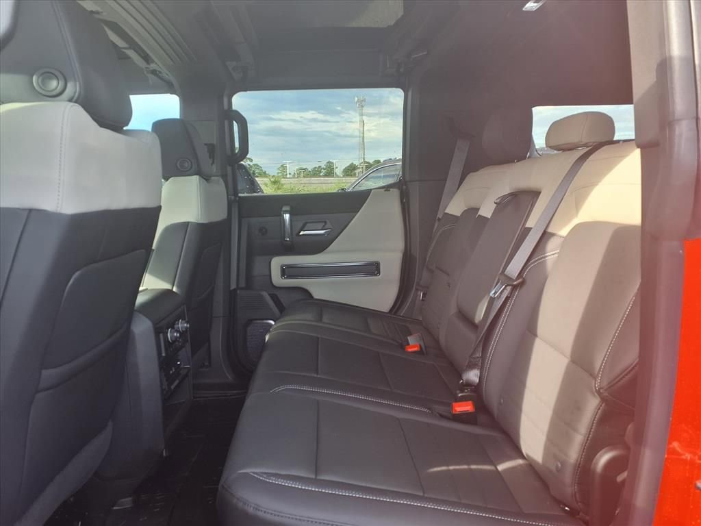 New 2026 GMC Hummer EV SUV w/ LPO, Sport Package image 13