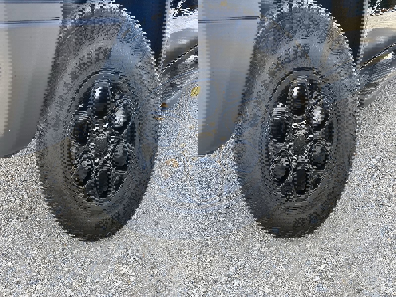 Used 2024 Chevrolet Silverado 1500 ZR2 w/ ZR2 Bison Edition image 13