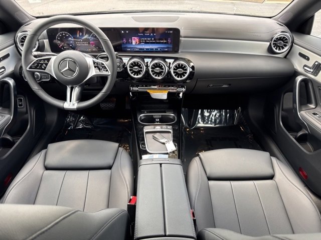 New 2026 Mercedes-Benz CLA 250 image 4