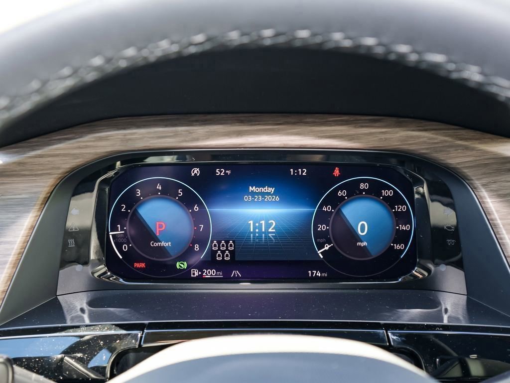 New 2026 Volkswagen Atlas SEL Premium R-Line image 26