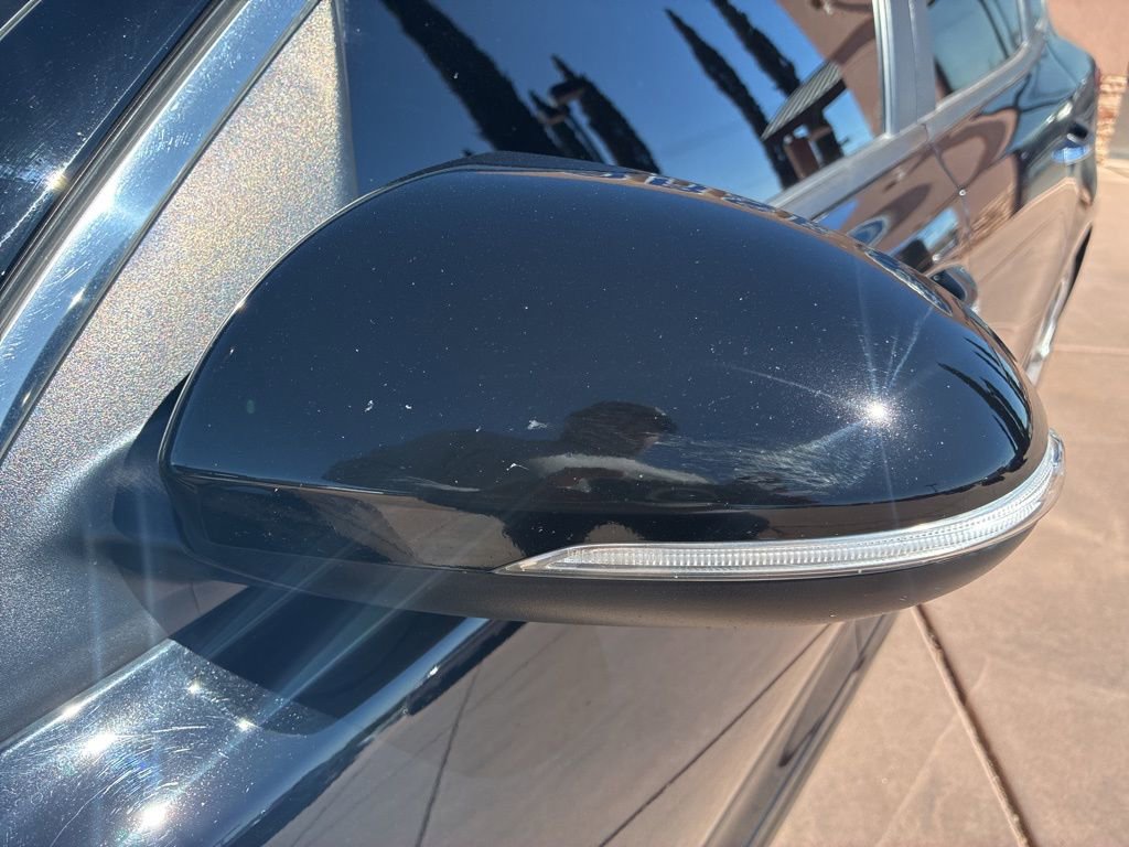 Used 2019 Kia Optima S FWD image 4