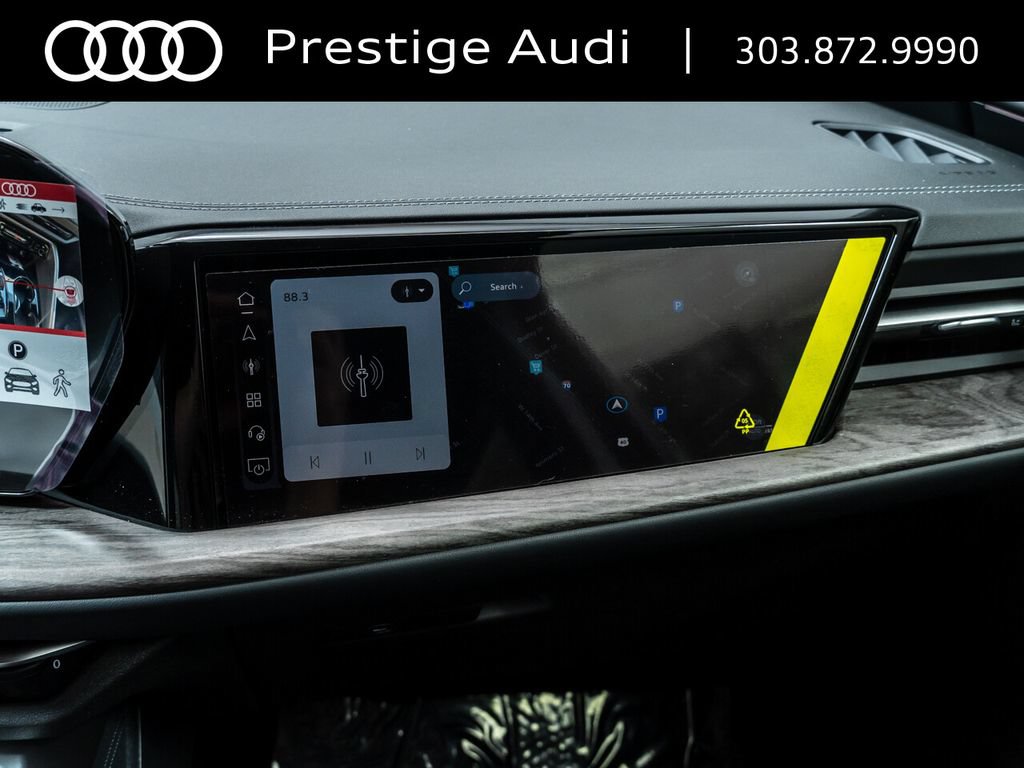 New 2026 Audi Q5 Premium Plus AWD/4WD image 19