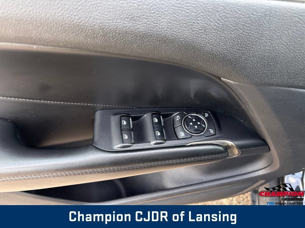 Used 2015 Lincoln MKC AWD w/ Equipment Group 101A Select image 15