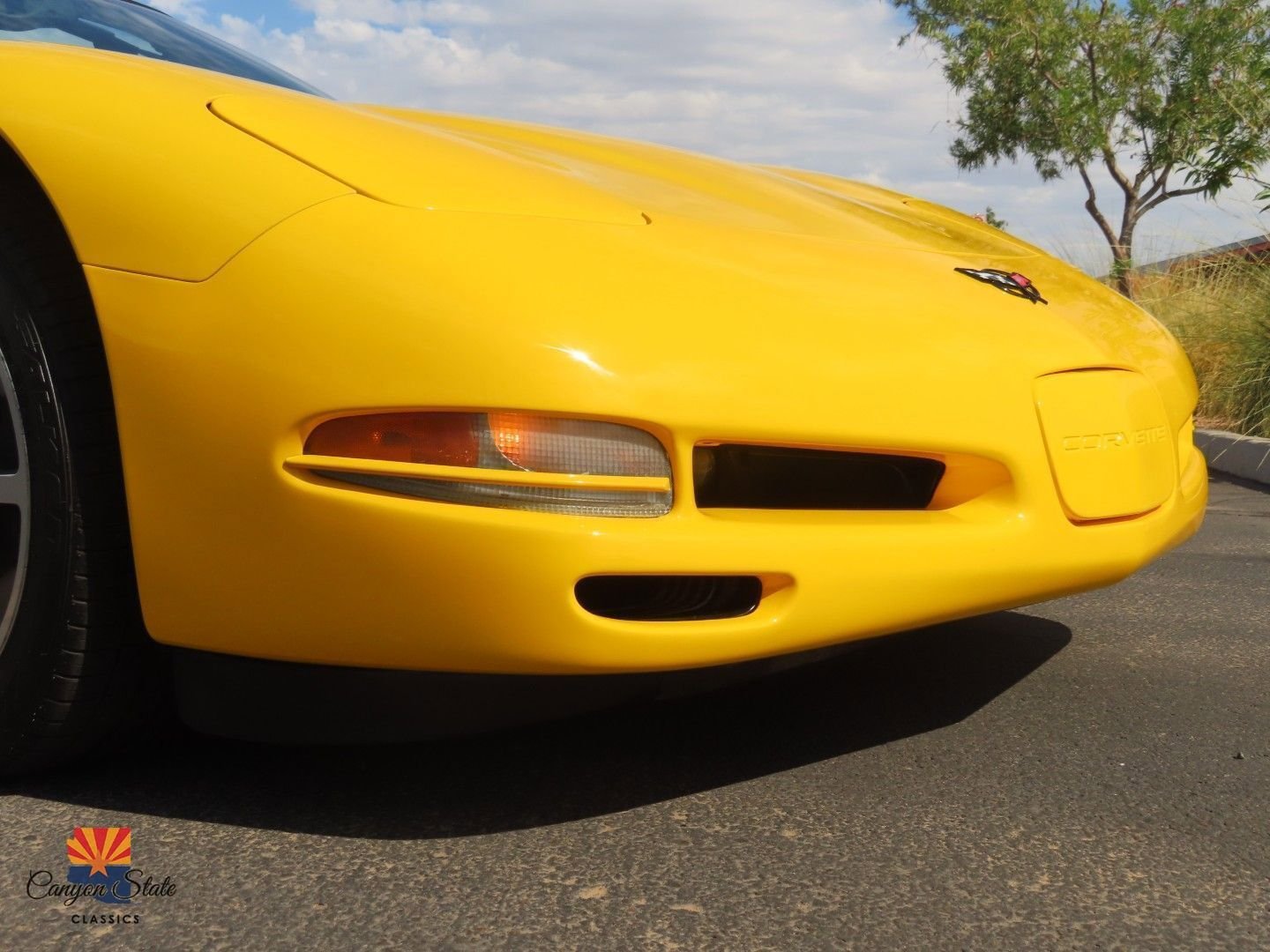 Used 2002 Chevrolet Corvette Convertible w/ Preferred Equipment Group2 image 33