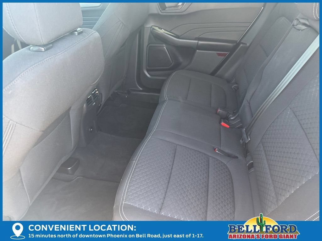 Used 2023 Ford Escape Active FWD image 14
