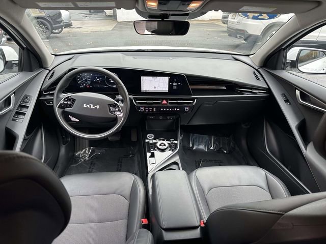 Used 2024 Kia Niro Wind image 13
