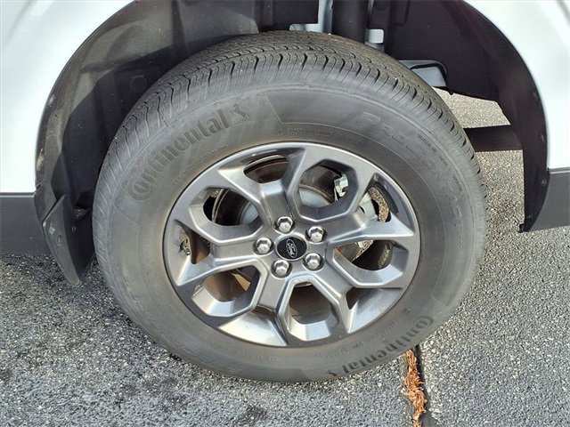 Used 2024 Ford Maverick XLT w/ XLT Luxury Package image 10