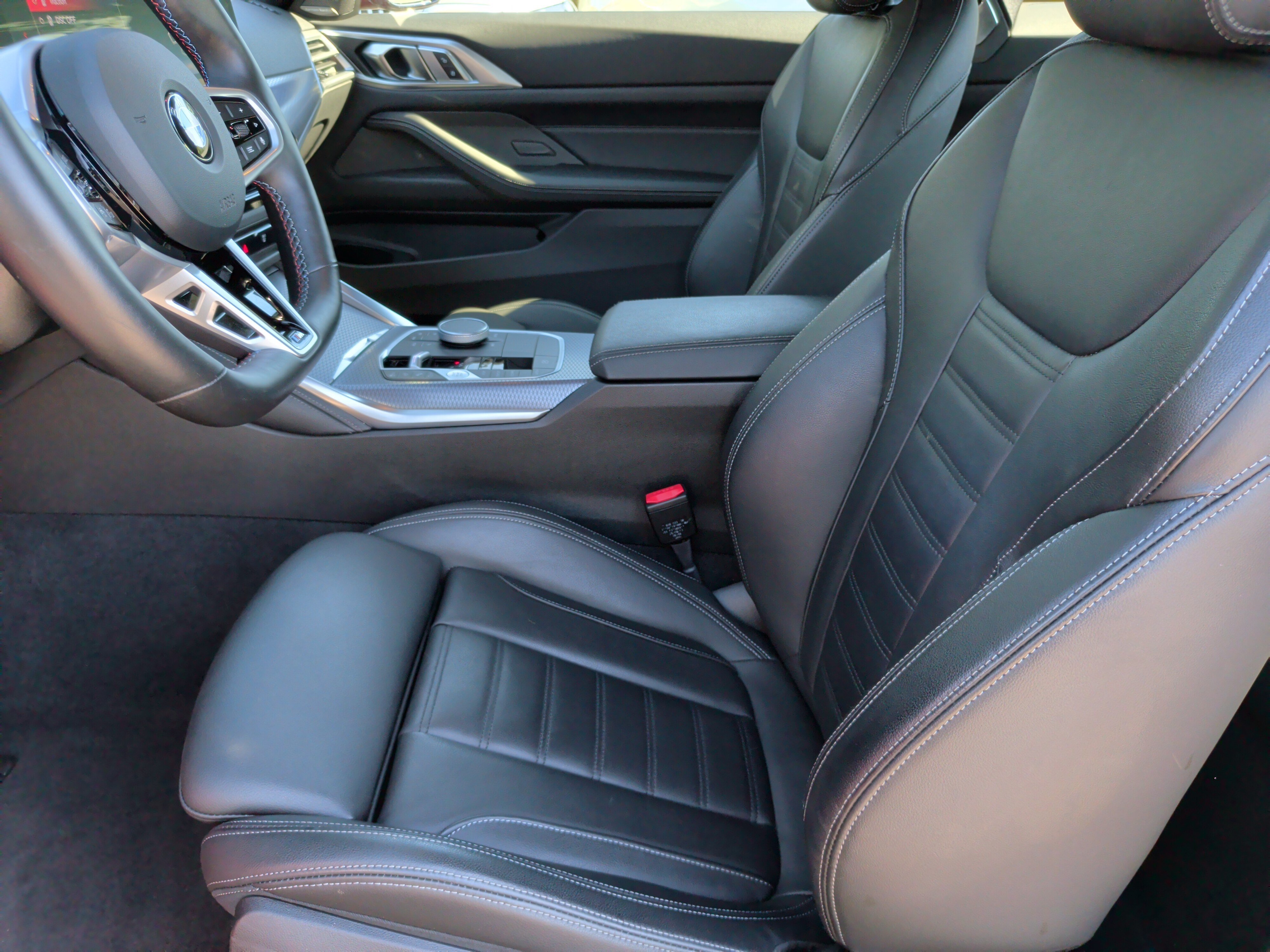 Certified 2026 BMW M440i Coupe RWD image 27