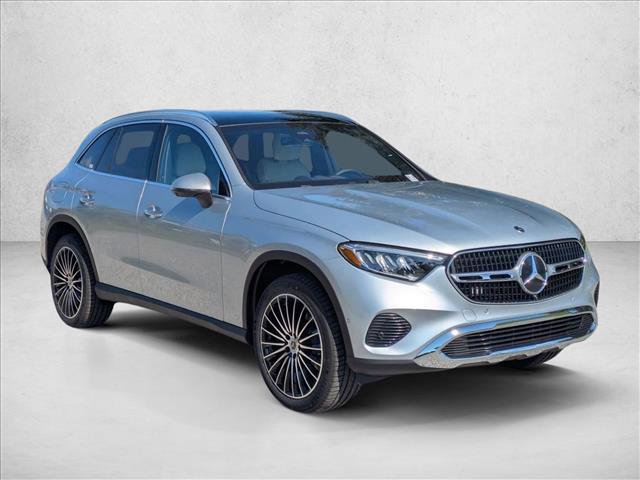 Used 2026 Mercedes-Benz GLC 300 image 7