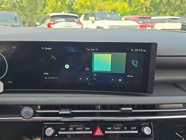 New 2026 Hyundai Tucson SEL image 16