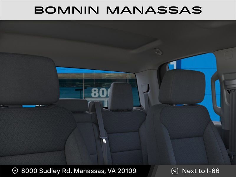 New 2026 Chevrolet Silverado 1500 RST image 24