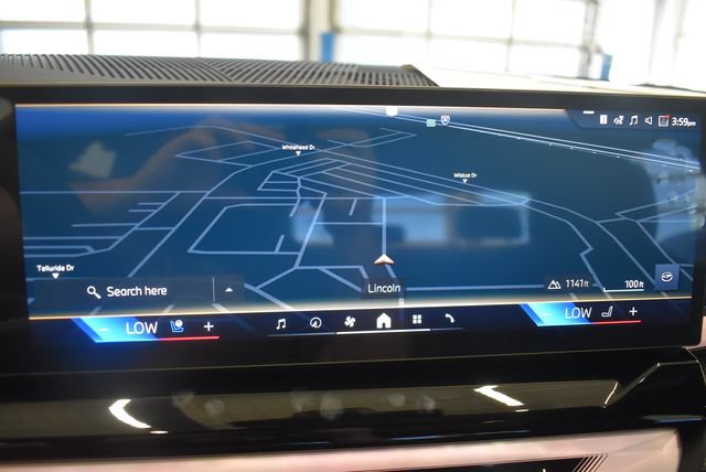 New 2027 BMW 550e xDrive w/ Executive Package AWD/4WD image 8