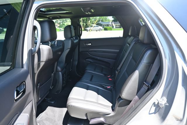 Used 2025 Dodge Durango R/T AWD/4WD image 25