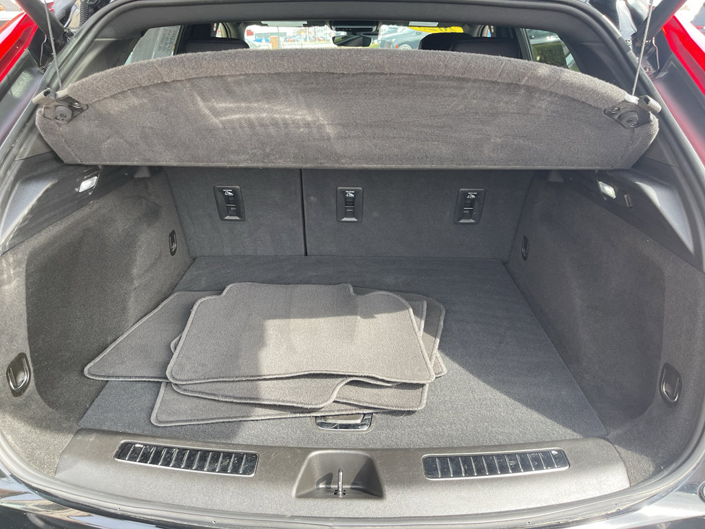 Used 2023 Cadillac XT4 Premium Luxury w/ Cold Weather Package image 14