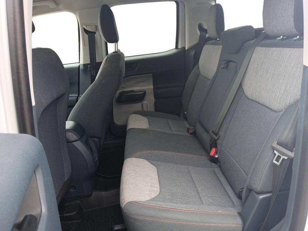 Used 2024 Ford Maverick XLT FWD image 13