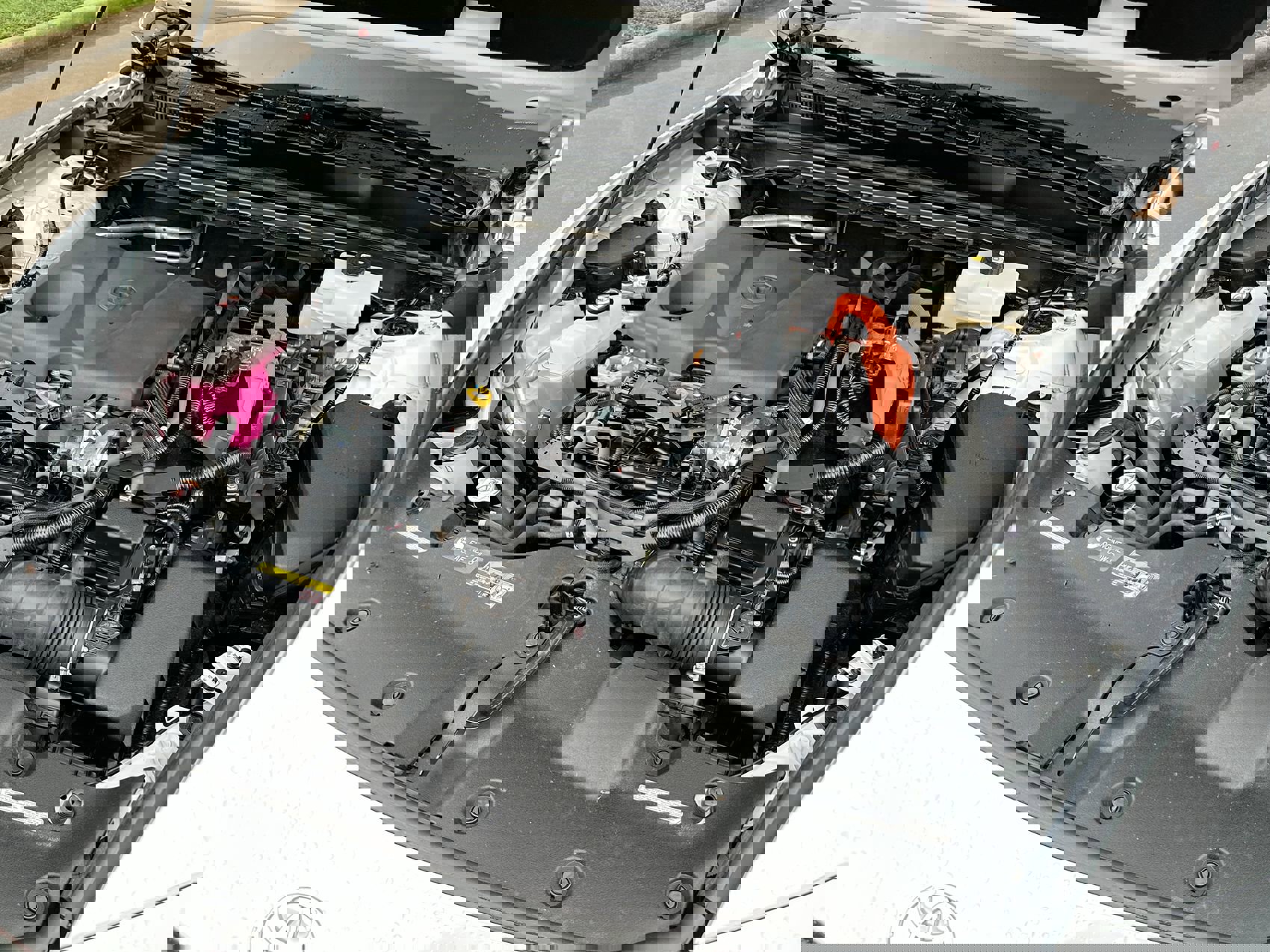 Used 2023 Toyota Crown XLE image 22