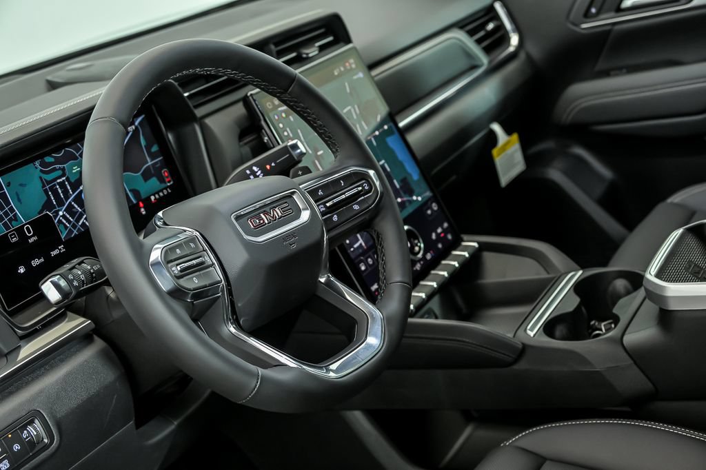 New 2026 GMC Terrain Elevation w/ Elevation Premium Package AWD/4WD image 9