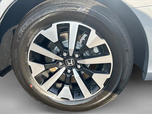 New 2026 Honda Odyssey EX-L image 9