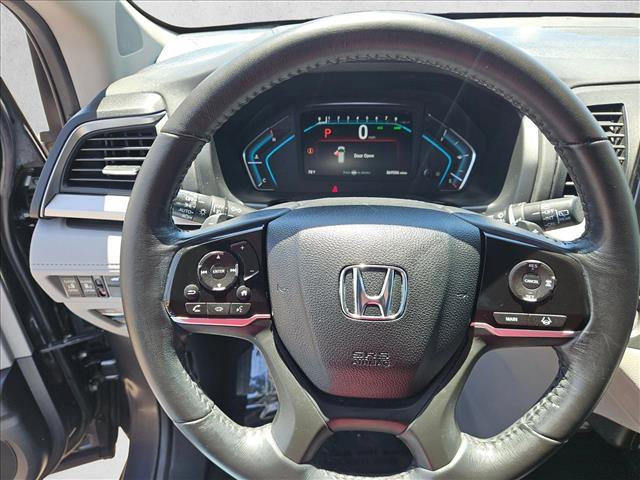 Used 2019 Honda Odyssey EX-L image 14