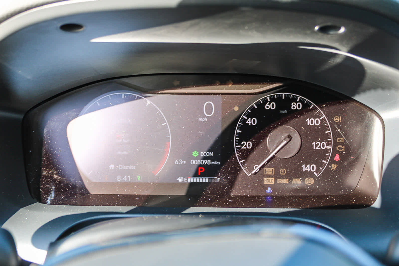 Used 2026 Honda HR-V EX-L image 19