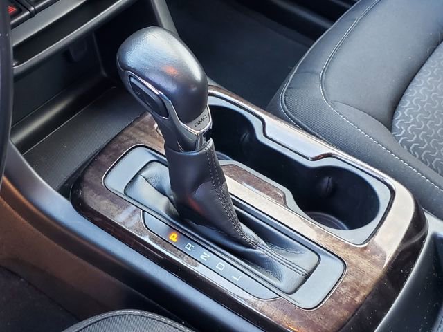 Certified 2022 GMC Canyon Elevation w/ Trailering Package image 26