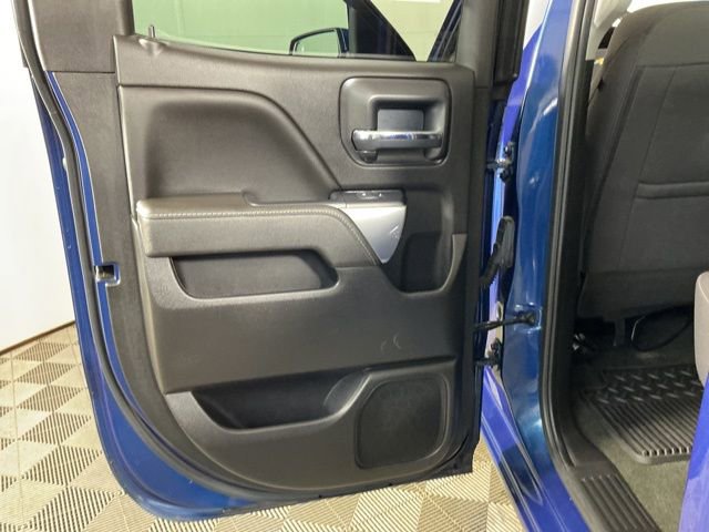 Used 2017 Chevrolet Silverado 1500 LT w/ All Star Edition image 10