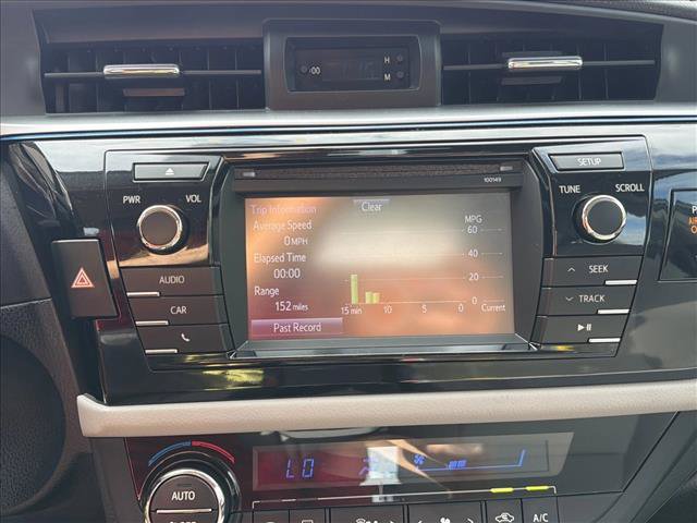Used 2014 Toyota Corolla LE FWD image 20