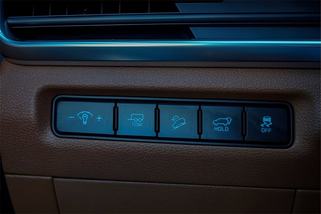 Used 2024 Kia Telluride SX X-Pro image 19